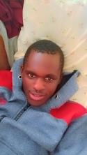 Peter Muia 1656657