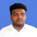 Jamal CHOUDHURI 5620893