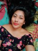 Alma iris Solis barrera 5750784