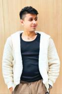 Muhammad Yousaf 10 5804239