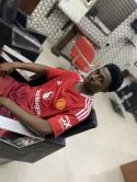 Harrison Akinbobola 5805630