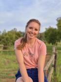 Ally Liebenberg 5832529