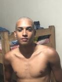 Mirlan santos lima 5849607