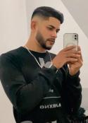 Jone Everton Souza Santos 5907020