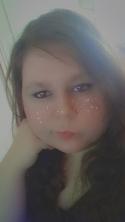 Cheyanne Garrett 6003986